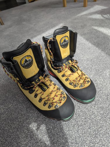 Sportiva nepal extreme b3 - sportiva,