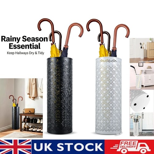 Umbrella metal holder - metal,