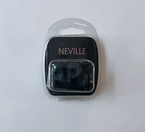 Steve neville black - 3,