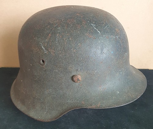 Ww2 german field grey - german, m.42