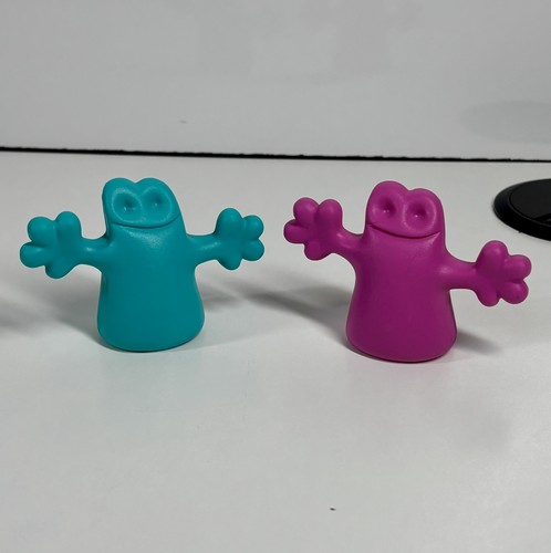 Alessi rare bottle - 2x, stoppers
