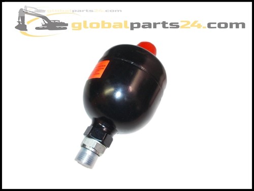 Jcb parts accumulator for - parts,