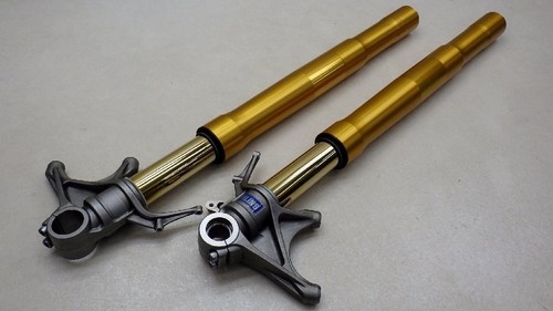 Ducati panigale 1199 ohlins - ducati,
