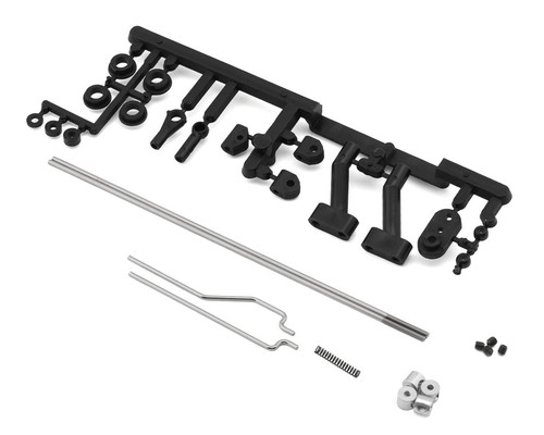 Kyosho inferno neo linkage - kyosho,