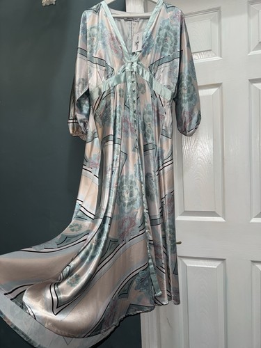 Alice collins turquoise - alice, blue