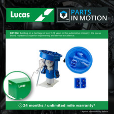 Fuel Pump fits BMW 328 E36 2.8