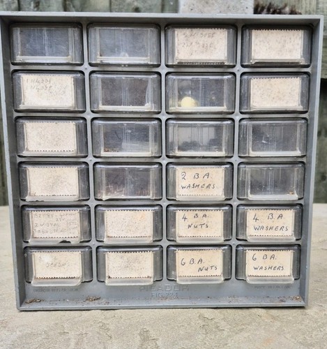 Old radio diodes and - radio,