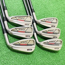 Titleist Right Handed Iron Set AP1 US 6-9P,W ALDILA VS PROTO-T 75 Flex R
