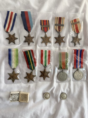 Collection original ww2 - original,