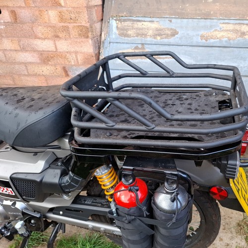 Honda ct125 trail hunter - hunter, 20
