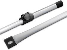 Universal Awning Rear Upright