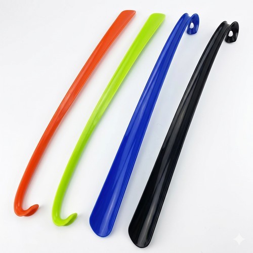 Extra long shoe horn - extra, 42cm