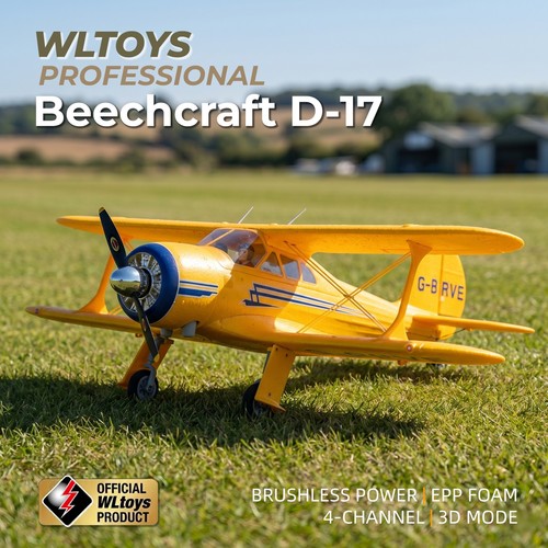 Wltoys a300 brushless - wltoys,