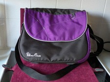 Silver Cross Baby Changing Bag