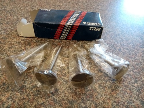 Perkins prima inlet valves - perkins,