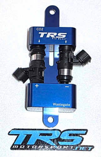 Trs pro boost controller mount - trs,