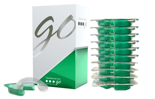 Opalescence prefilled - 10,