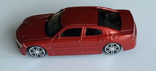 Dodge charger 2006 - dodge,