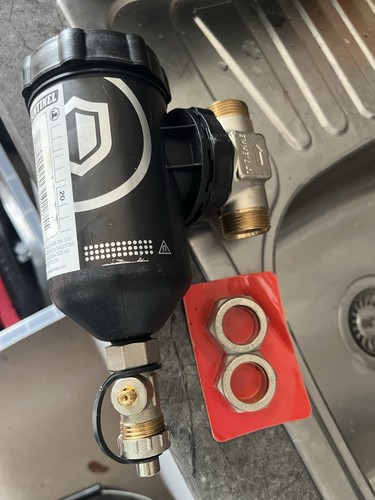 Sentinel eliminator vortex300 - sentinel,
