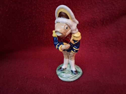 Vintage beswick fish footman - vintage,