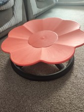 Flower Sensory Spinning Chair
