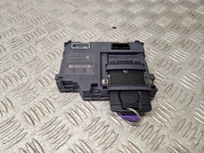 RENAULT CLIO IGNITION BARREL AND KEY 285905719R MK4 2017