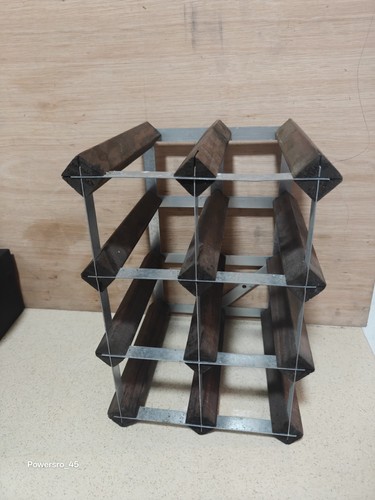 Cranville bottle wine rack - cranville,