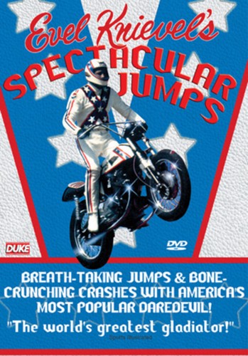 Evel knievel spectacular - knievel's,