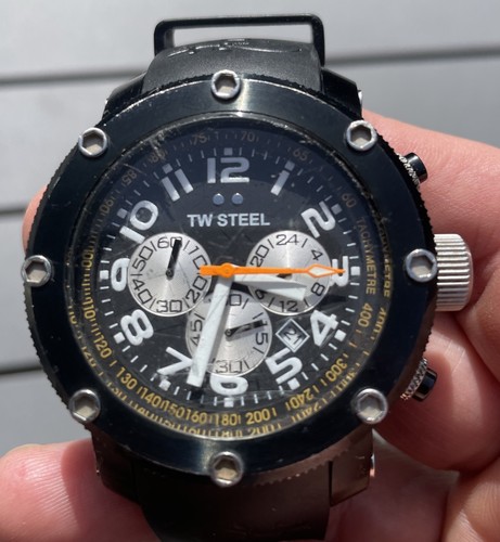Steel dakar sport men s - tw,