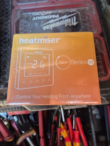 Heatmiser neoair smart - neoair,