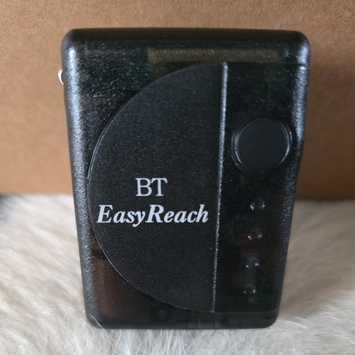 Easy reach pager - easy,