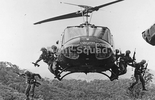 Vietnam war picture - war, photo
