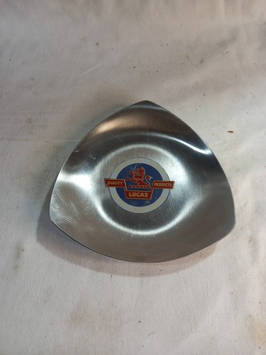 Joseph lucas ash tray - joseph,