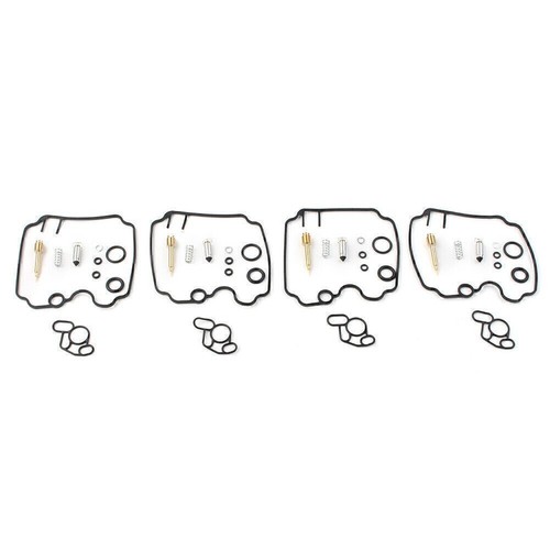 Set carburetor rebuild kit - set,