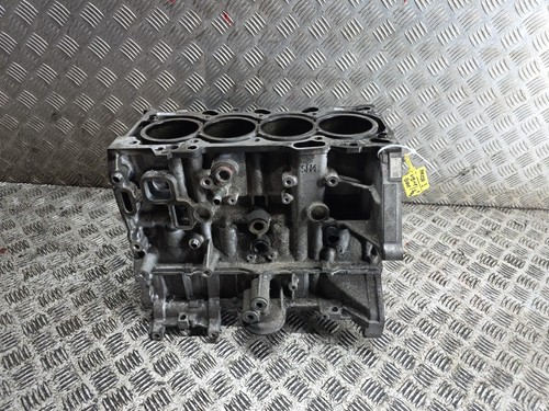 Mazda engine block - ,