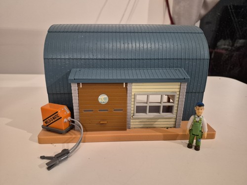 Fireman sam mike flood - mike,
