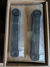 Rotor Aldhu Crank Armset For