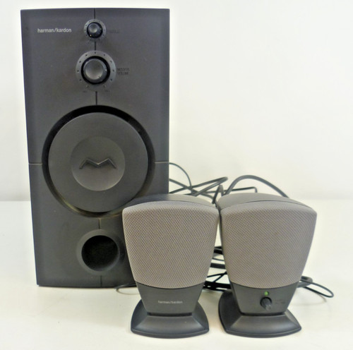 Harman kardon hk395 - kardon,