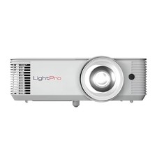 InFocus Genesis IN0024ST Projector (Open Box)