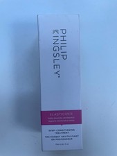 PHILIP KINGSLEY Deep Conditioning Treatment 75ml Elasticised Adds Bounce Boxed