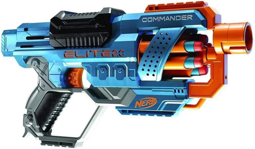 Nerf elite dart - elite, 6-dart