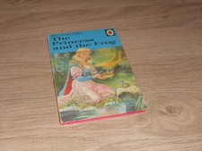 Princess and the Frog