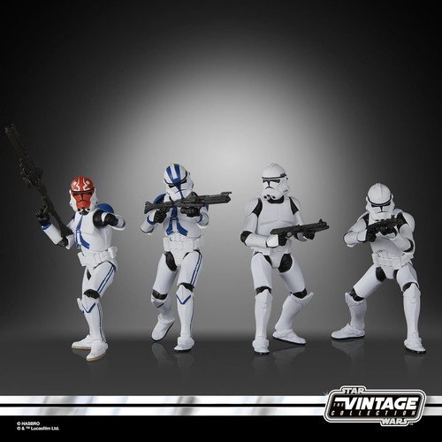Star wars the vintage - star,