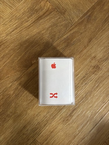 Apple ipod shuffle - apple,