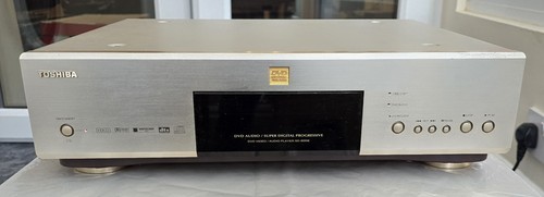 Toshiba dvd video audio - toshiba, video/audio
