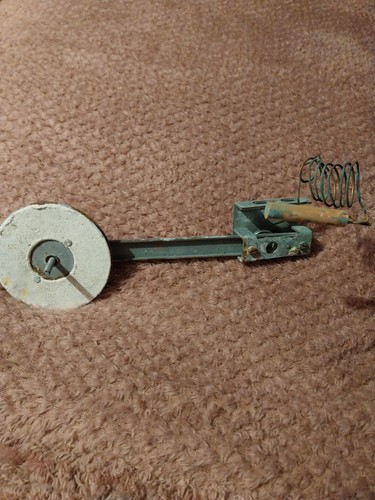 Charnwood stove thermostat - charnwood,