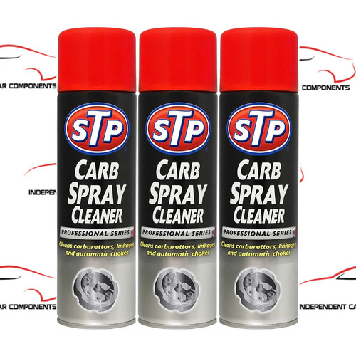 Stp carb spray cleaner - 3,