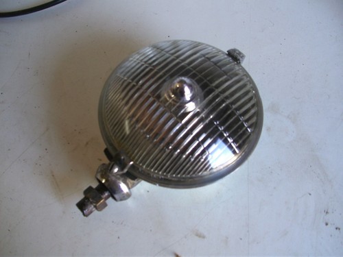 Lucas spot lamp - ,