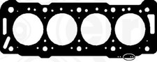 Genuine Elring part for Peugeot Head Metaloflex Gasket 130.652