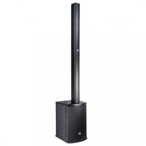 Studiomaster direct 121mx - 121mx, 12'